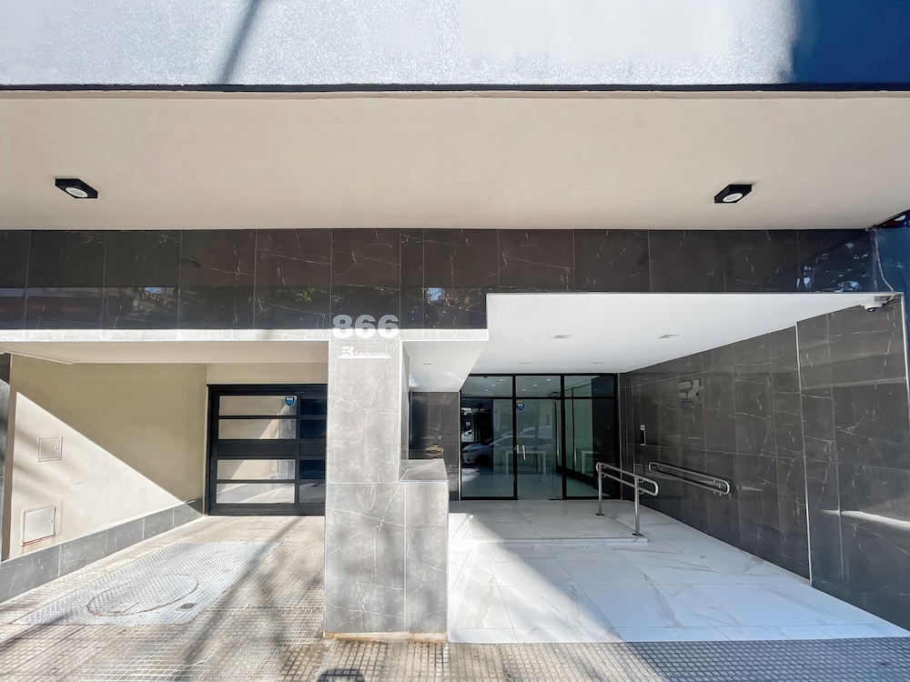 Ayres Suites Rio de Janeiro