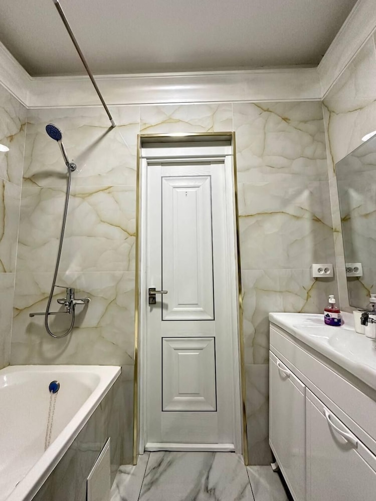 Apartments Tashkent cuty Gardens A1