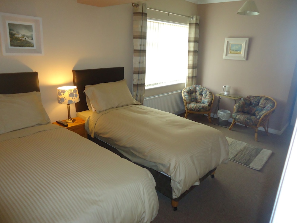 Atlantic View B&B