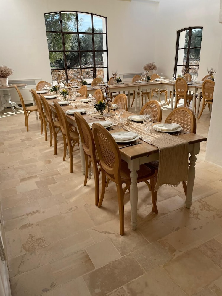 Masseria San Lorenzo Resort