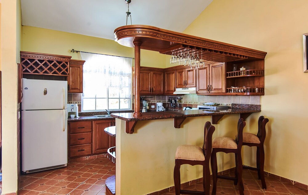 Private Villa Hispaniola