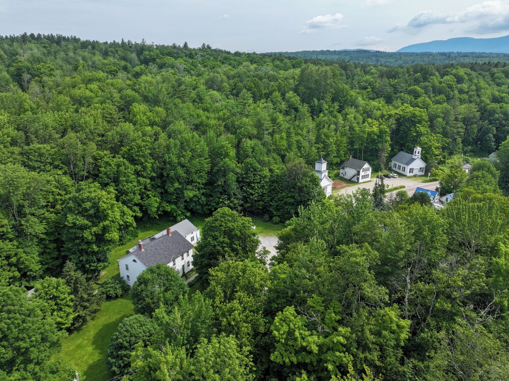 Chipman Inn