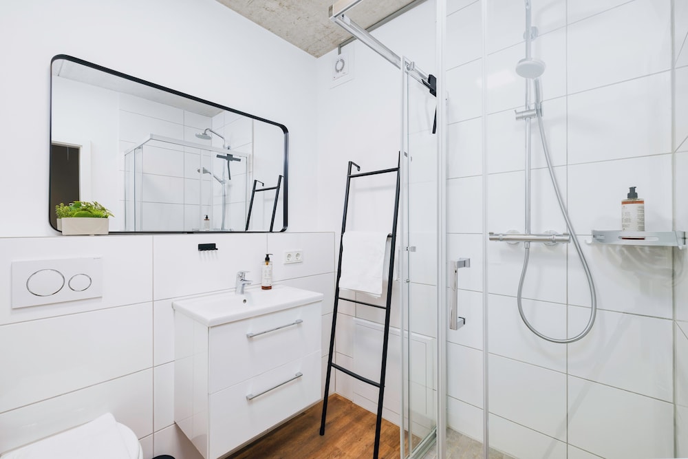 Svyvo Cologne - Serviced Apartments