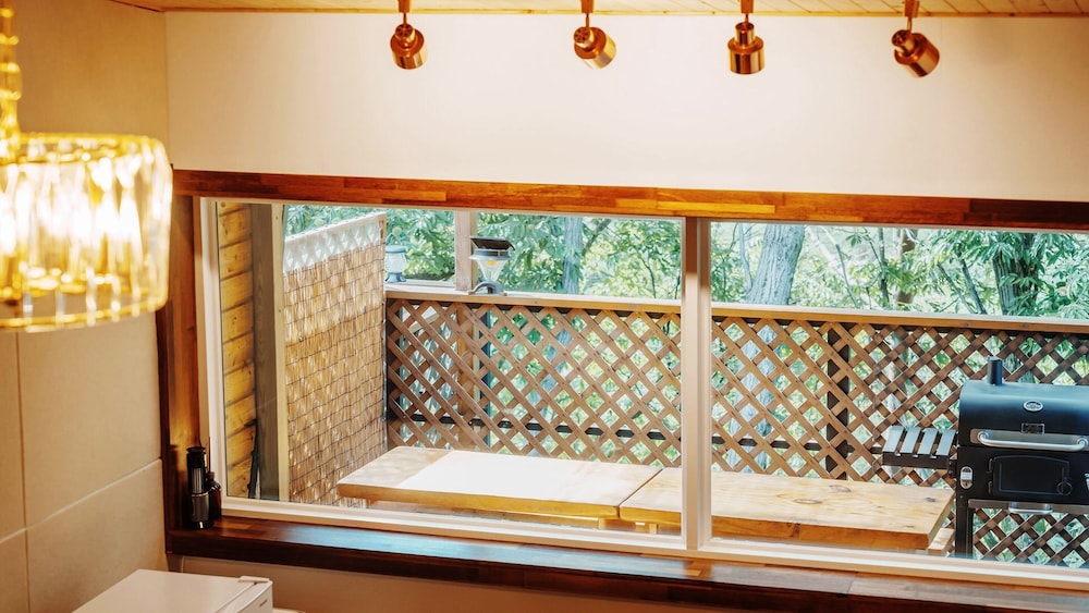 Gapyeong Oha Private Pension