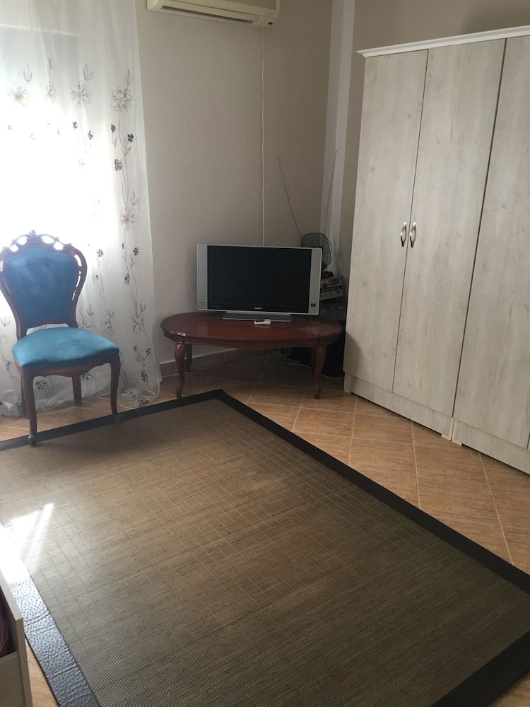 Vila Vela