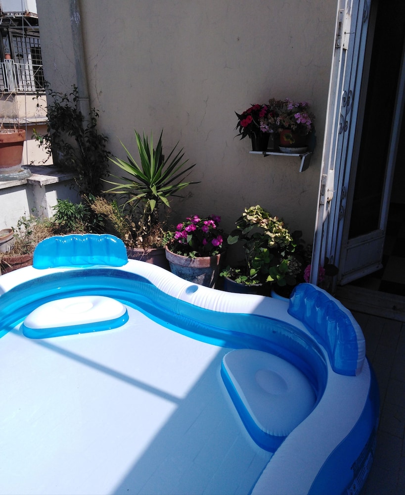 B&B Parioli Roma