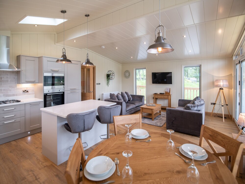 Otter Lodge