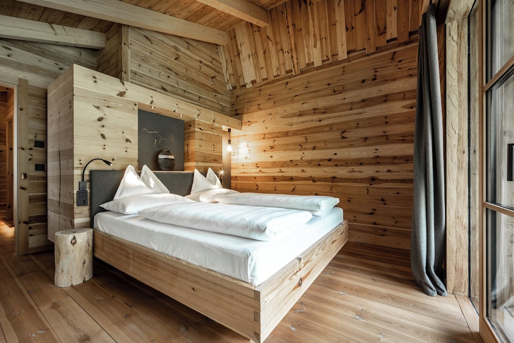 Chalets Valsegg
