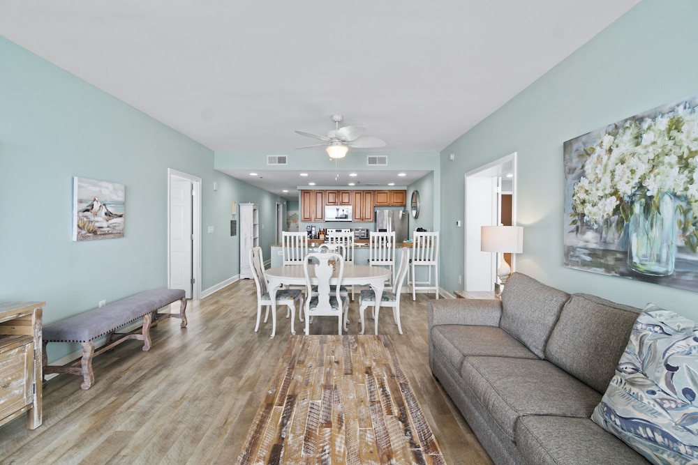Splash Beach Resort by Panhandle Getaways