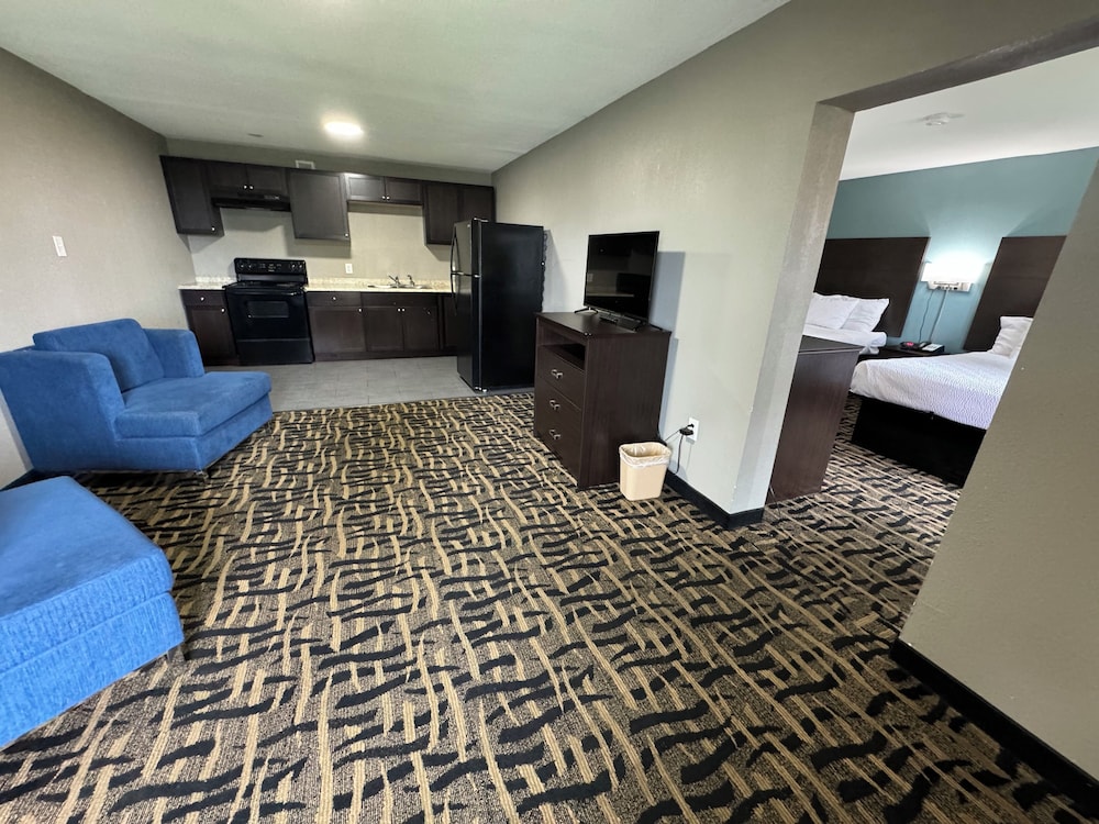 Homegate Inn And Suites Collierville TN view 3