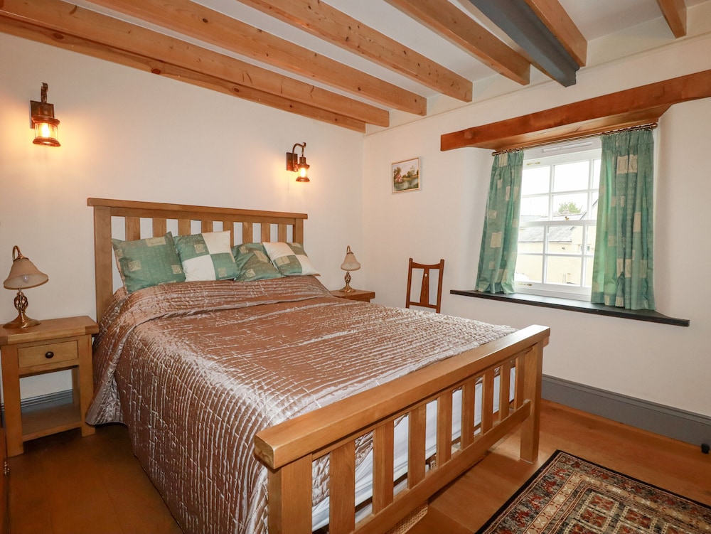 Mill Cottage