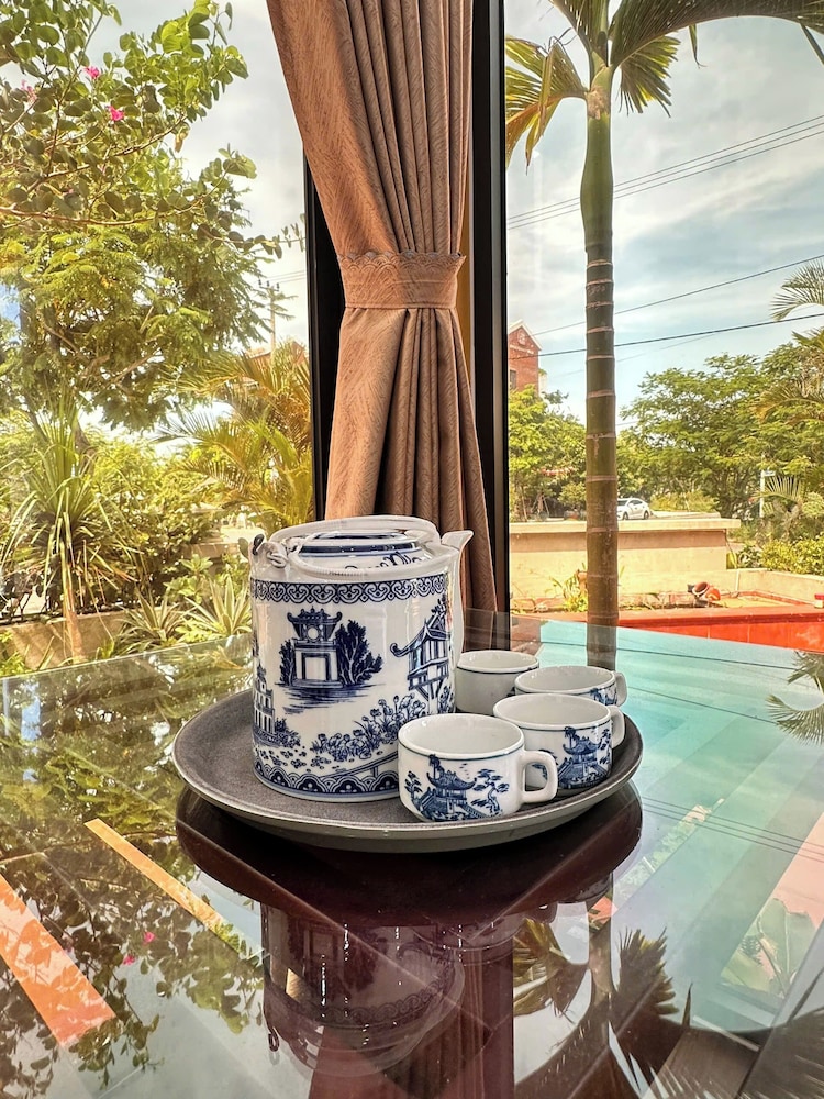 Laa House Hoi An