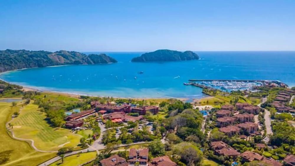 Los Suenos Resort Colina 5D view 3