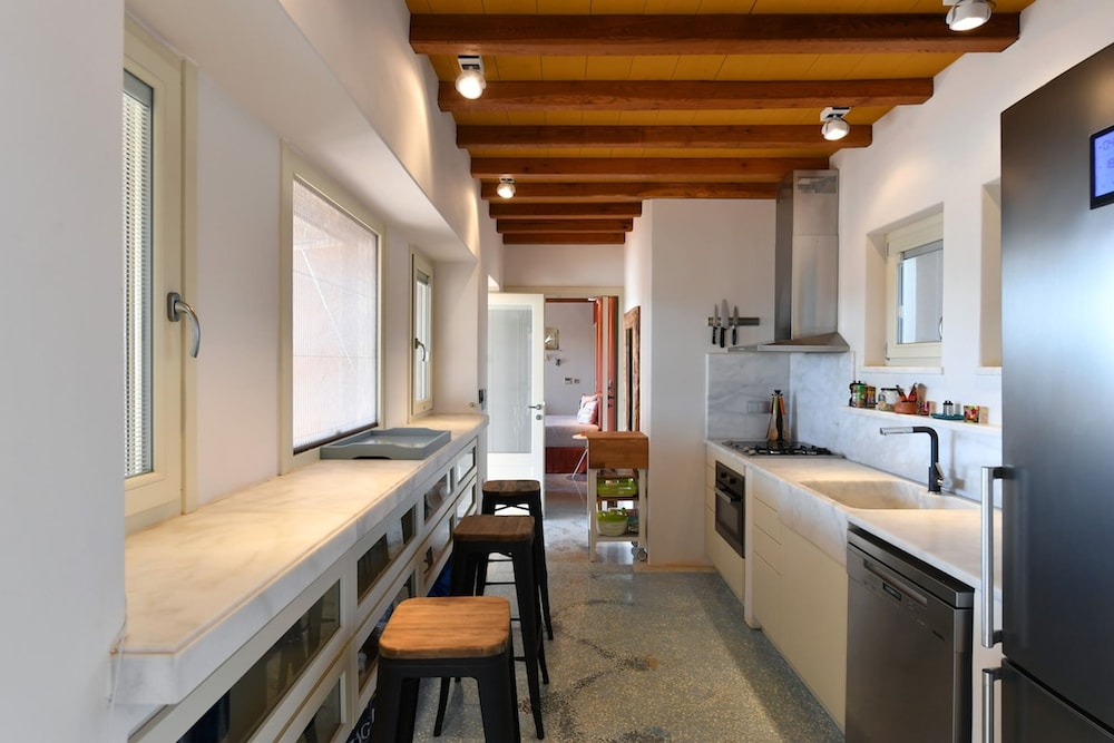 Luxury Villa Aristea on the sea