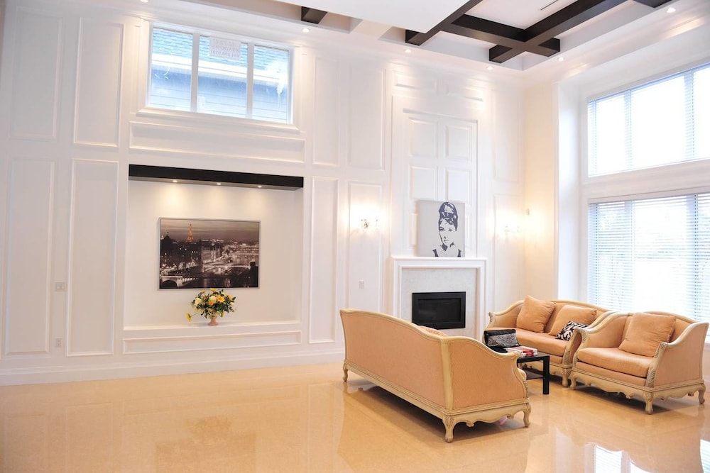 Brand New Luxury House view 2