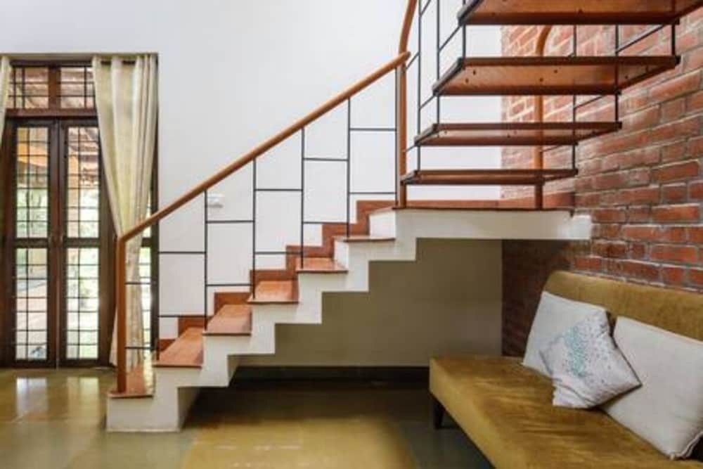 Kerala Style Villa by Stayjade
