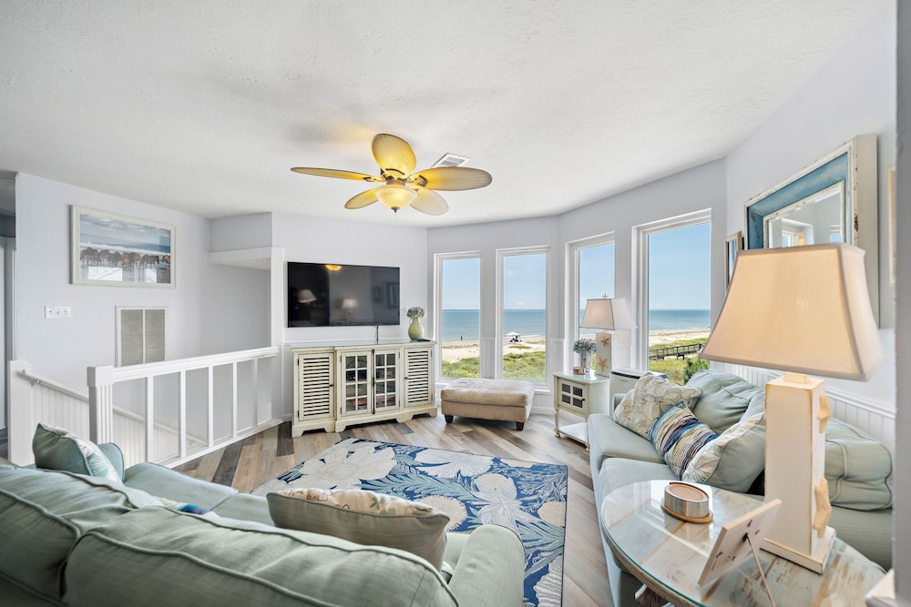 Life's A Beach by Ryson Vacation Rentals