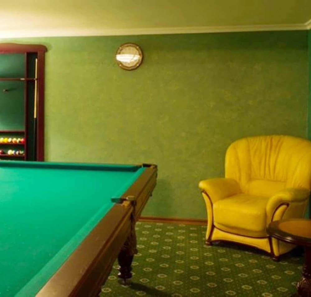 Hotel Nevsky