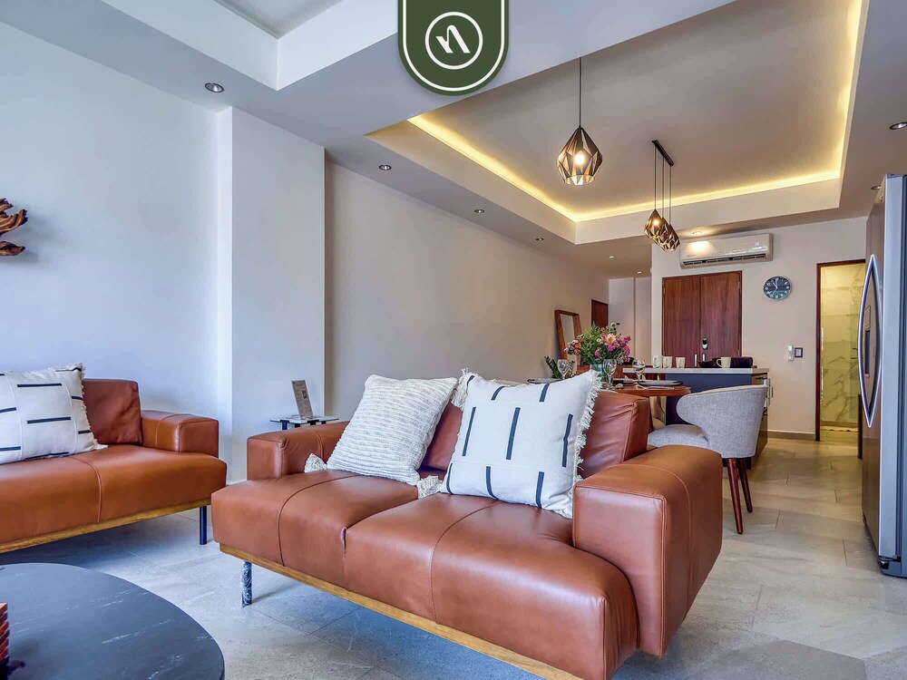 Amazing 2 BR Condo in Versalles - Rooftop Pool