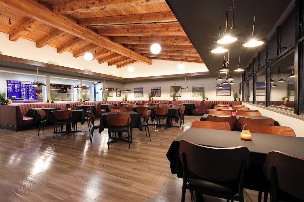 Village Inn