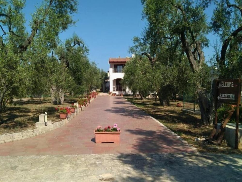 Borgo Cerasa photo 4