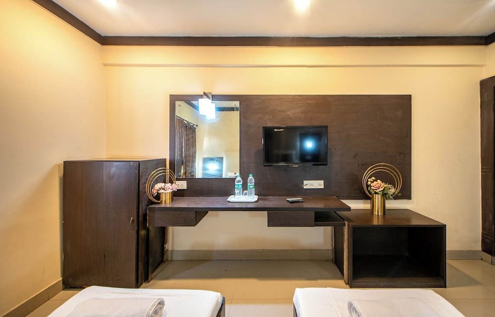 Hotel Meghdoot
