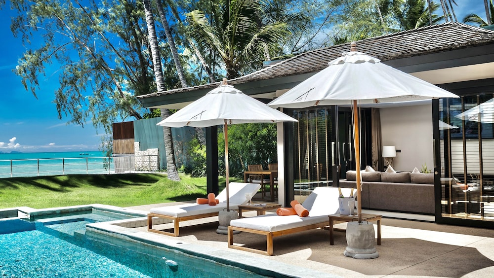 Nikki Beach Resort & Spa — photo 102