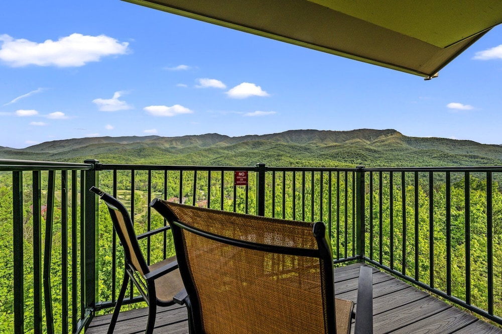 Deer Ridge Mountain Resort