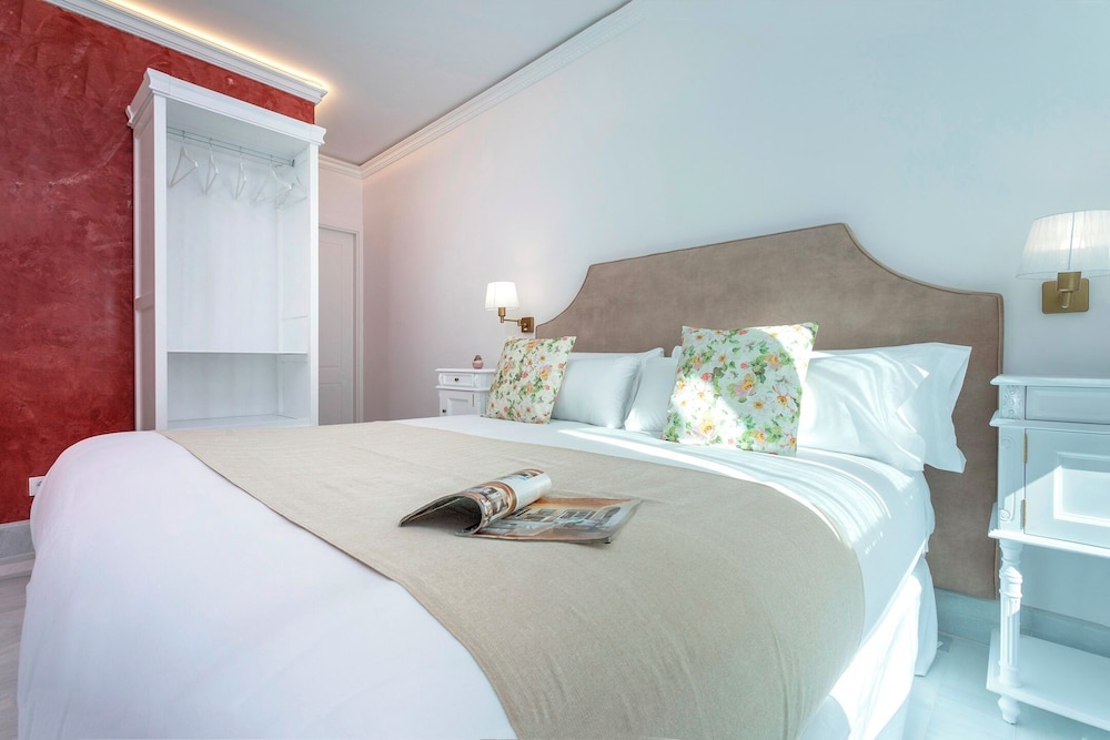 Exclusive Apartment in Seville.plaza del Museo 001