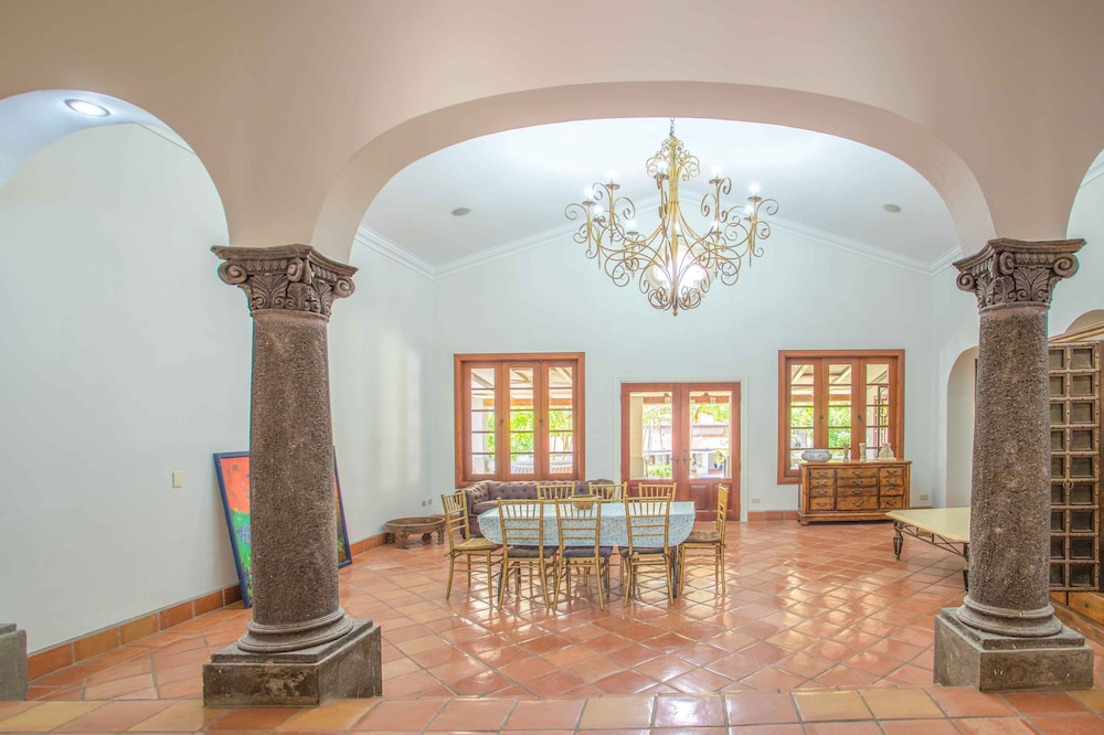 villa primavera