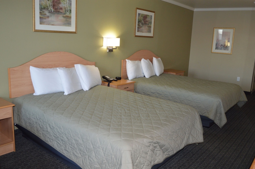 Budget Inn of Paso Robles