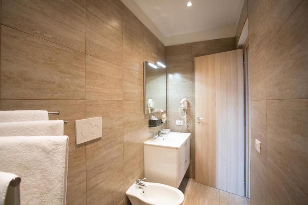 BQ House Castello Luxury Rooms
