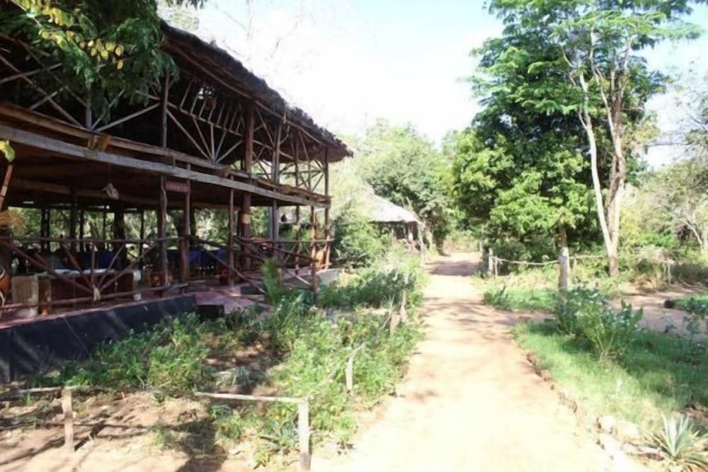 Zarafa Tented Camp view 4