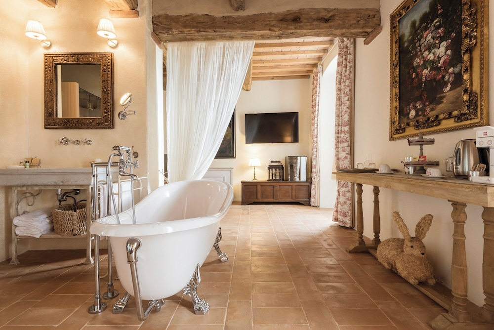 Dimora Santa Margherita - Relais di Charme