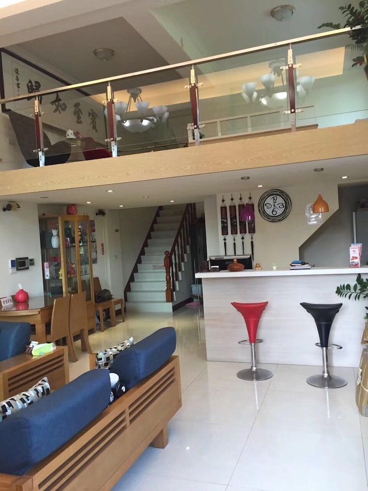Kinmen Blue Lotus B&B view 5