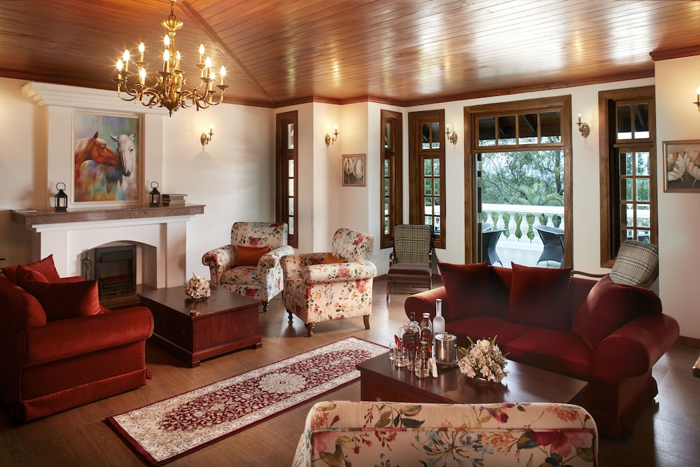 Manor House Bandarawela By Seven Angels