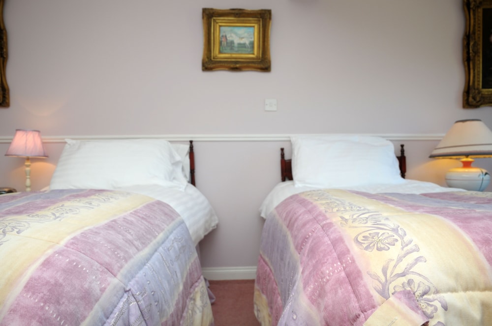 Milltown House