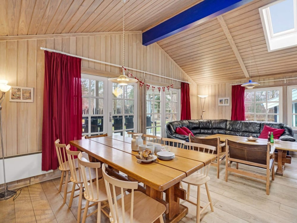 4 Star Holiday Home in Vig