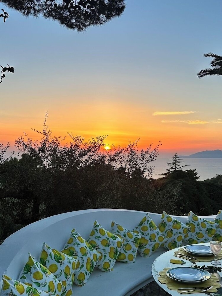 La Canostra Capri - luxury ROOM ad Anacapri