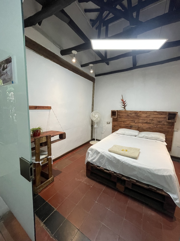 Hostal Chontaduro