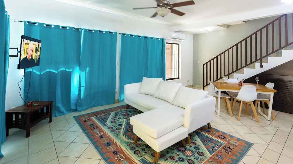 Villa Hummingbird 15