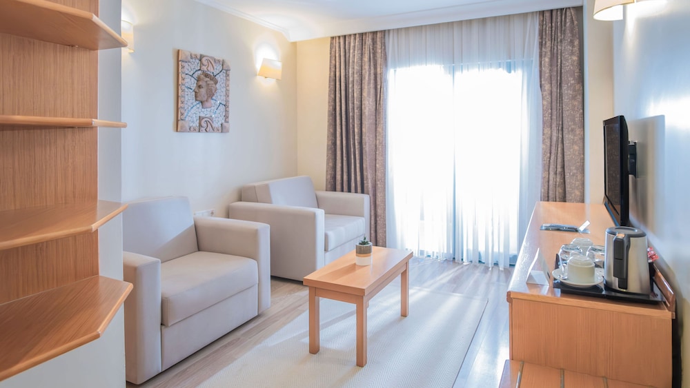 Miramare Queen Hotel - All Inclusive