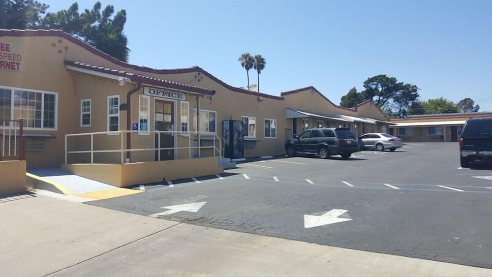 Vallejo Vacations - Budget Inn Vallejo/Napa Valley - Property Image 72