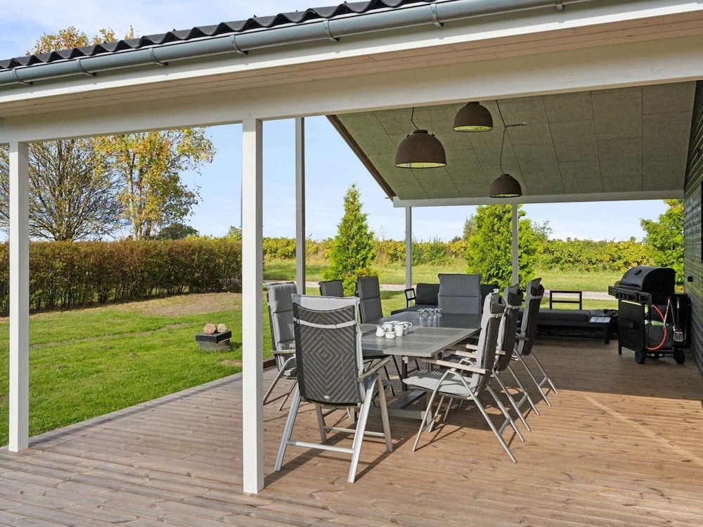 4 Star Holiday Home in Bogo By