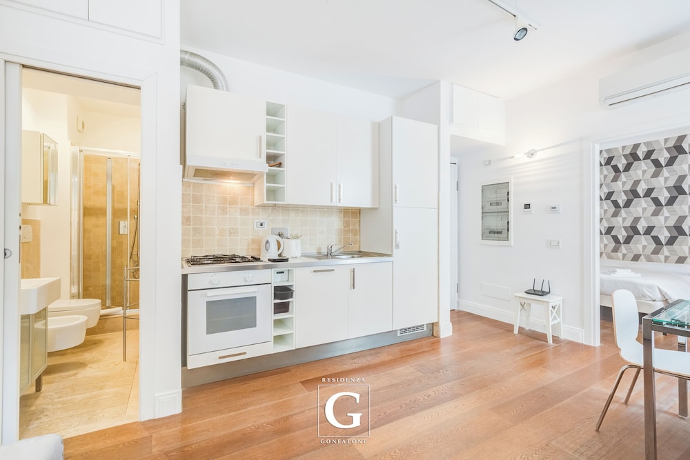 Residenza Gonfalone