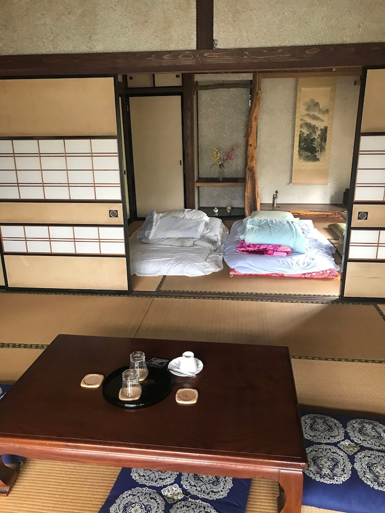 Kizuna no Ie view 5