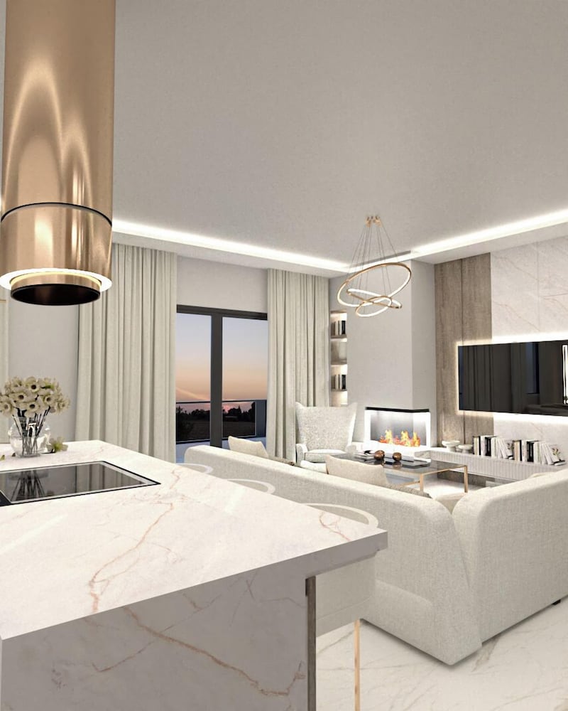 Sunset Dream Luxury Villa