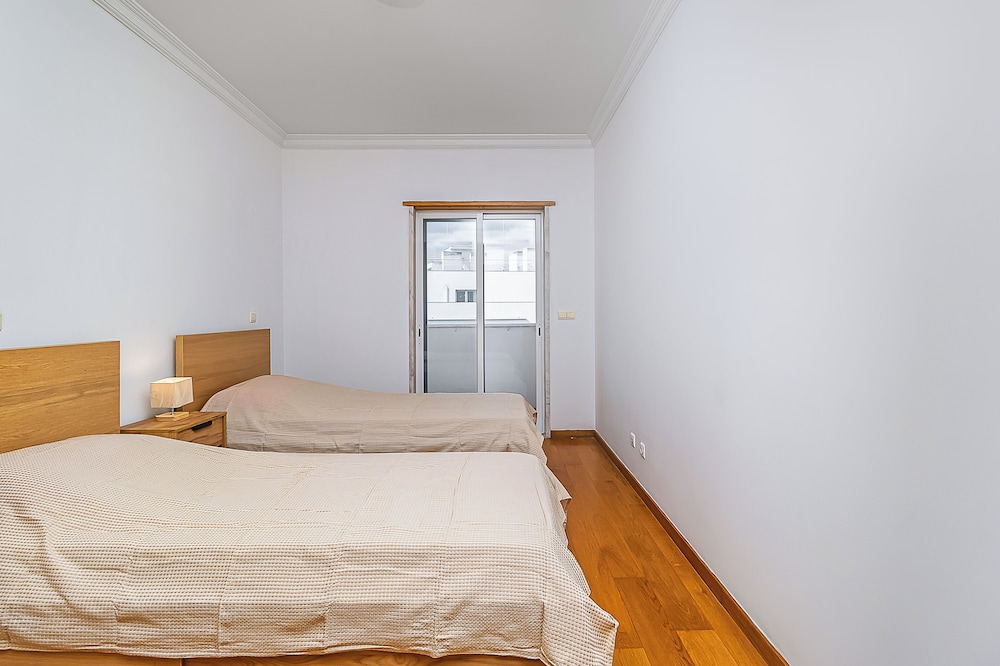 Stylish Stay in Lisbon-Scenic Views