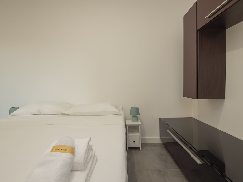 Lotto - Super Modern Penthouse in Fiera Milano City Area
