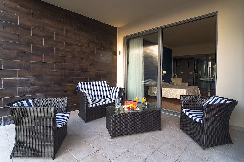 All Senses Nautica Blue Exclusive Resort & Spa - All Inclusive